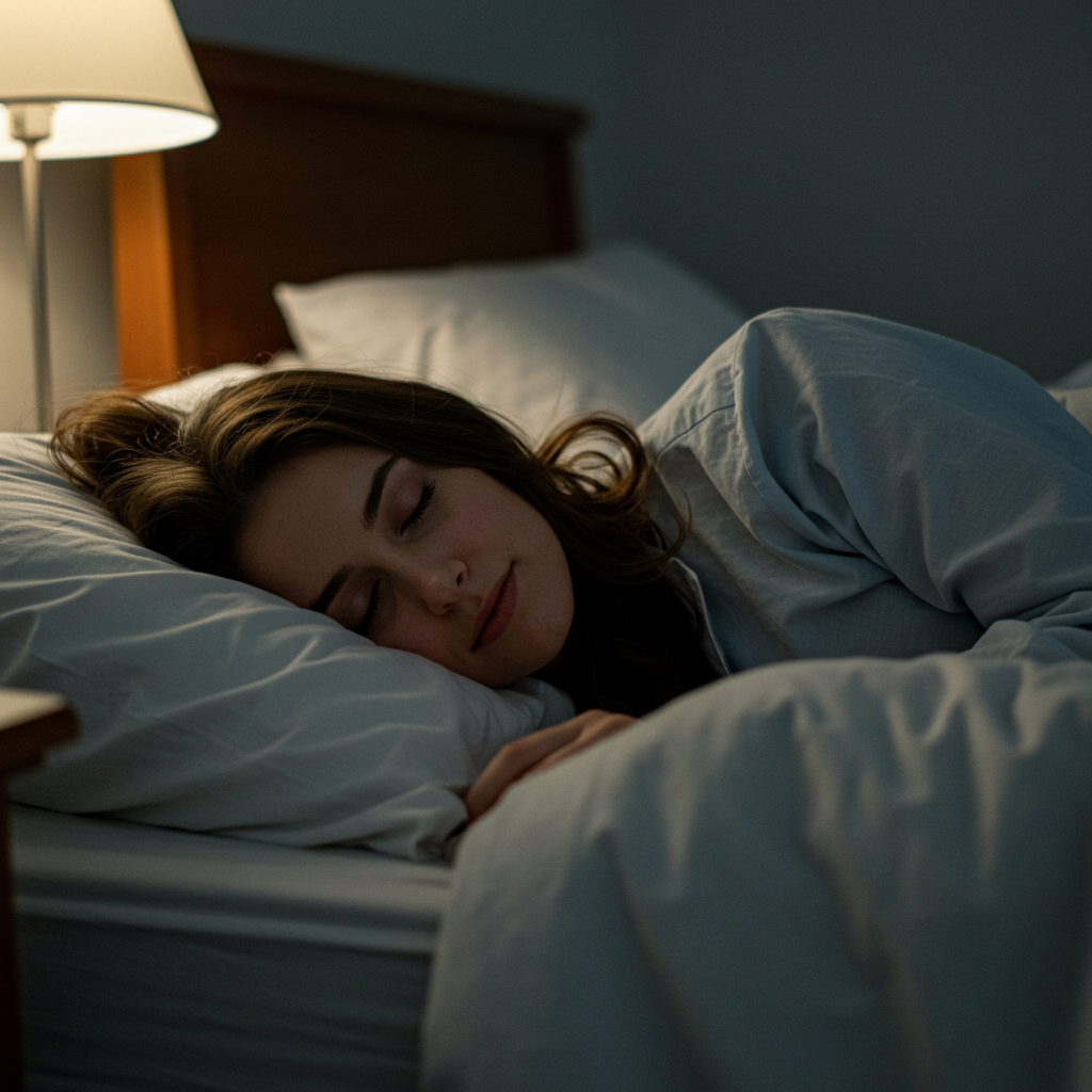 Como melhorar o sono. Tecnicas para dormir melhor.
