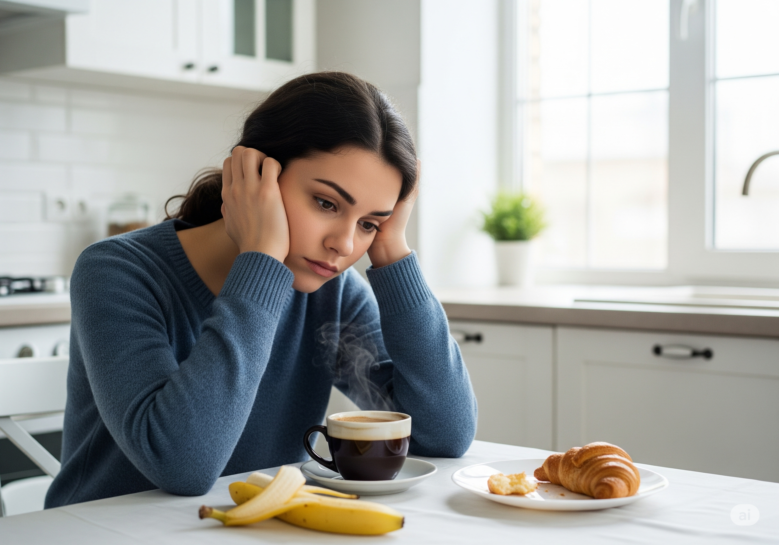 5 erros comuns no café da manhã que sabotam sua energia