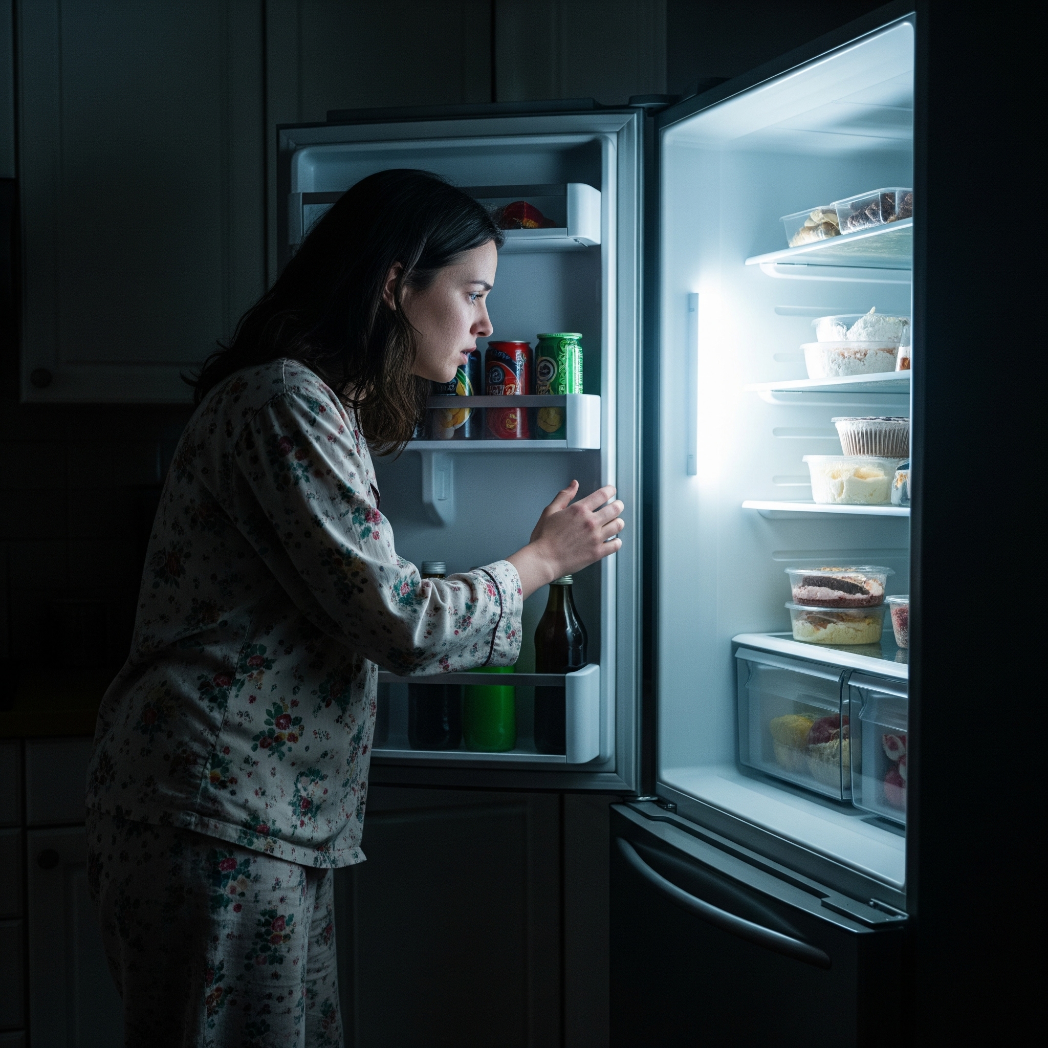 Pare de Comer por Emoção: Guia Completo Anti-Compulsão
