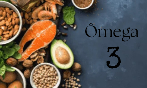 Os Benefícios do Ômega-3 para a Saúde