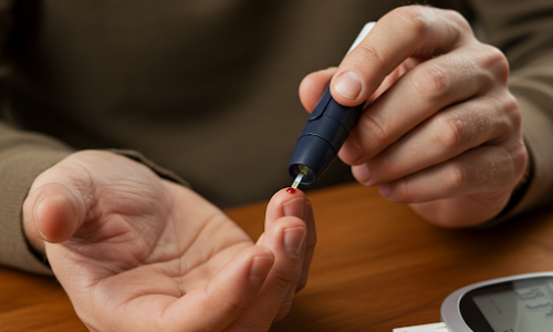 Alimentação para Diabéticos: 7 Superalimentos