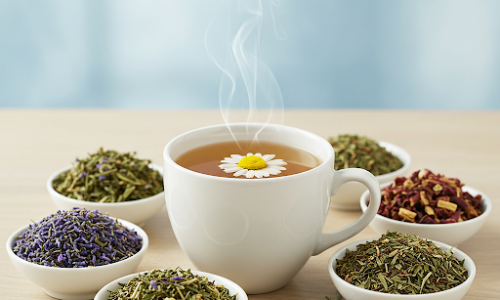 10 ansiolíticos naturais (para ansiedade e nervosismo)