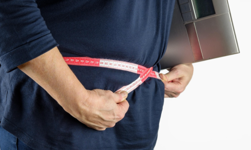 Por que perder peso depois dos 30 é diferente?