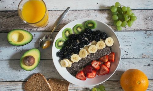 5 frutas que atrapalham o seu emagrecimento