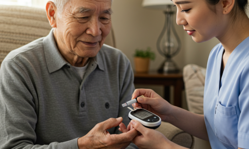 Insulina Alta: O Que Significa, Sintomas e Soluções Práticas