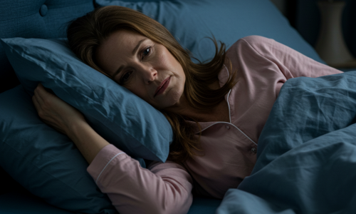 Não consigo dormir: 12 causas da insônia e como superá-las