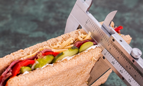 7 alimentos que parecem saudáveis, mas não são